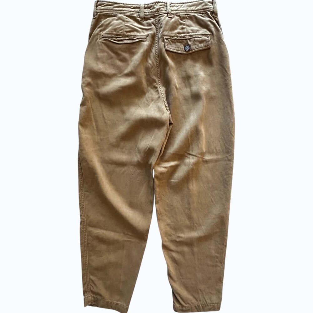 Everlane The Chino in Buttersoft — Fennel Seed - Picture 2 of 3